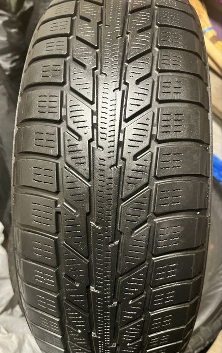 Шини зима 185/65 r15 Yokohama