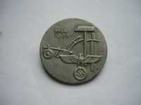 odznaka,odznaczenie II wojna światowa 1 maja 1936r.