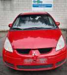 Para peças MITSUBISHI Colt VI (Z3_A, Z2_A)