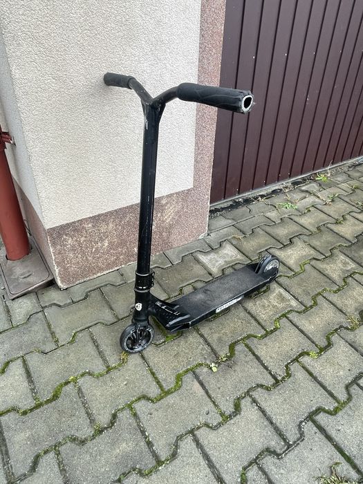 !OKAZJA! Hulajnoga ethic