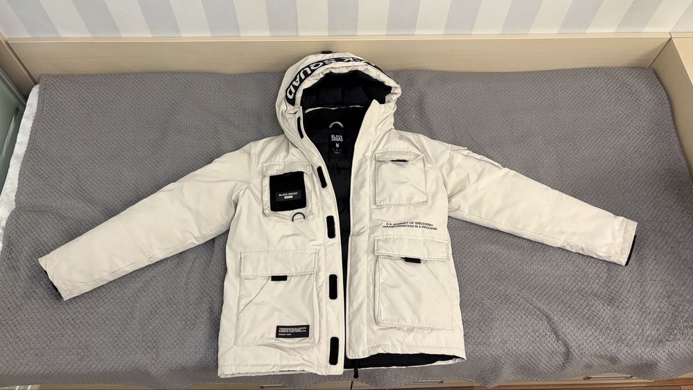 Куртка new yorker