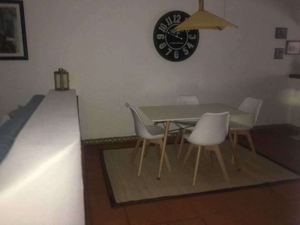 Moradia bifamiliar em Albufeira proximo praia do Castelo