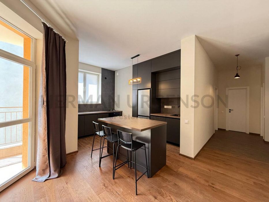 Продаж 2к квартири 62 кв.м  / вул. Возз'єднання, Боздош