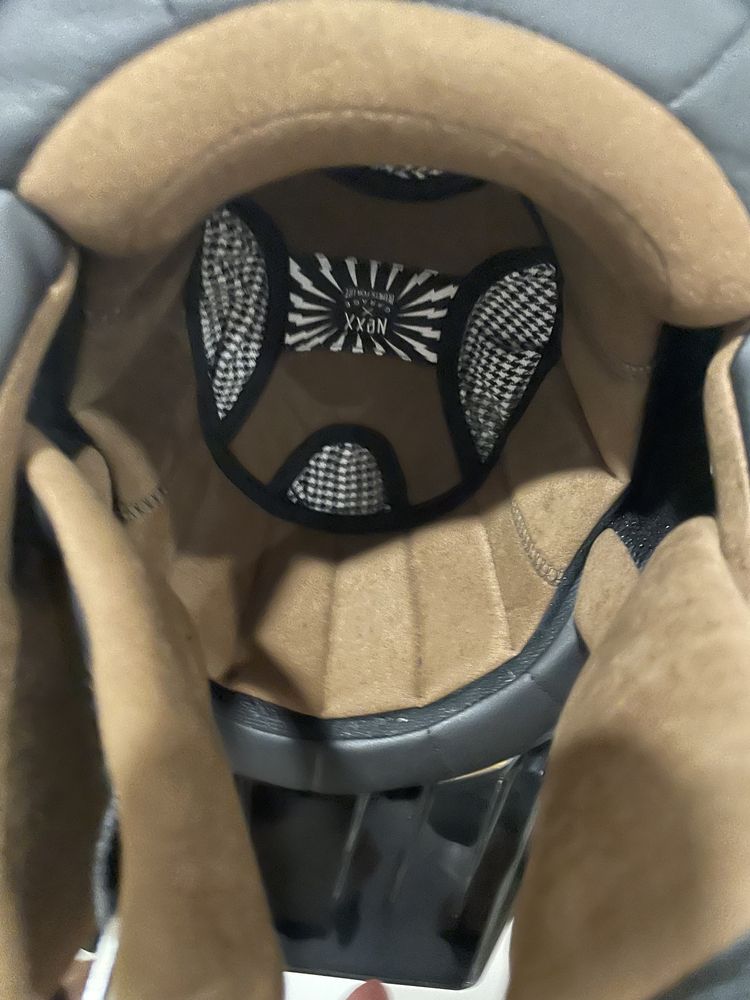 Capacete Nexx XG200