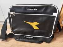 Nowa torba na laptopa 15 cali Diadora