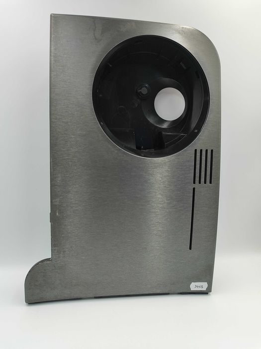 Obudowa górna siemens EQ6 INOX