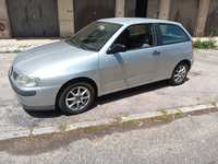 Seat ibiza 1.9 sdi