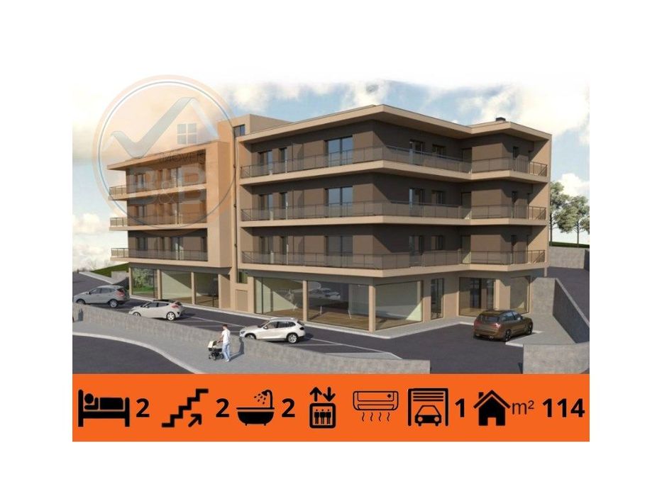 Apartamento T2