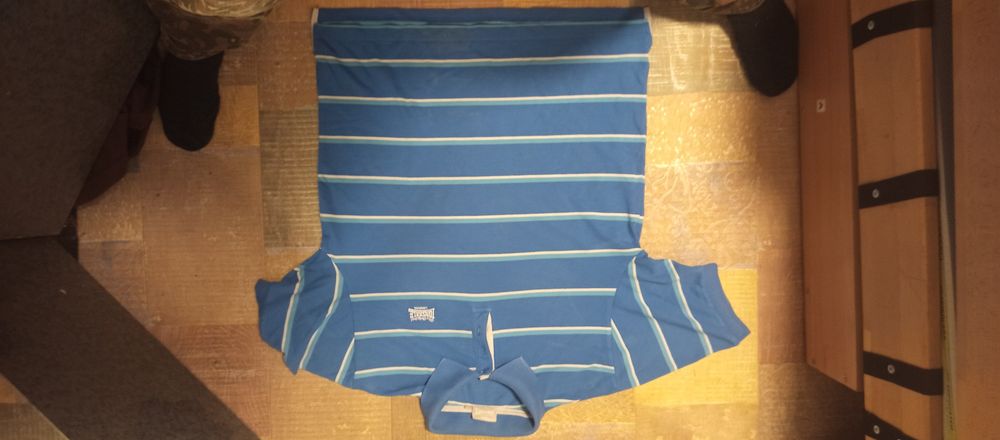 поло лонсдеил  М размера