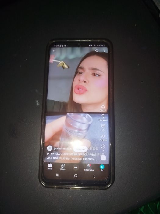 Troco Samsung A13