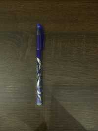 Długopis zmazywalny niebieski
