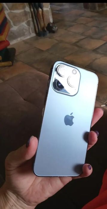 Iphone 13 pro como novo