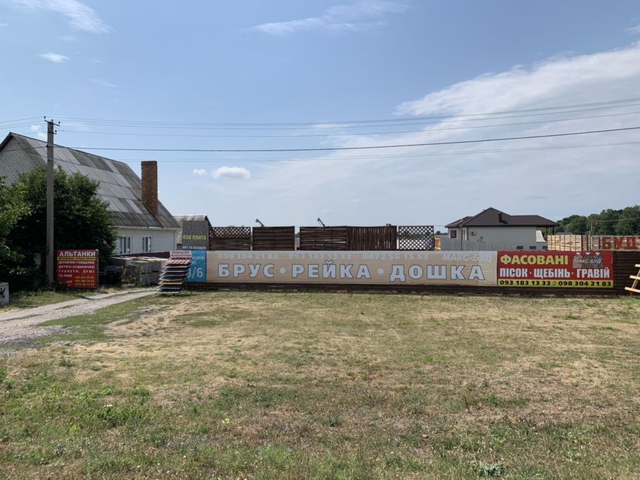 Альтанка шестикутна решітка ( Беседка) брус , доска , рейка