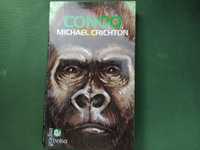 Congo - Michael Crichton