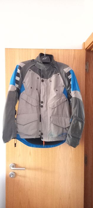 Casaco BMW Motorrad Rallye 3