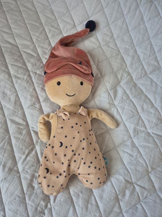 Szumiś, szumiący miś!