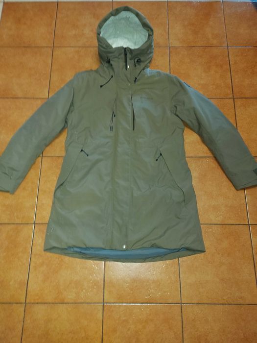 Kurtka przeciwdeszczowa Didriksons