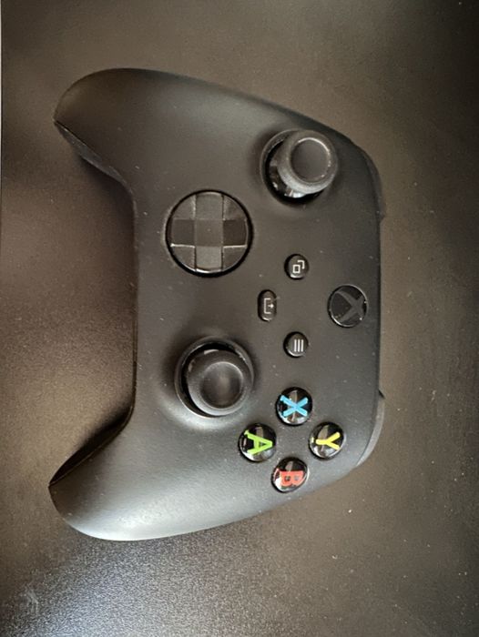геймпад xbox series s