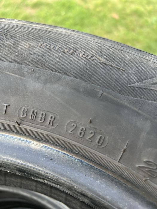 225/65 R17 Резина Nexen Winguard