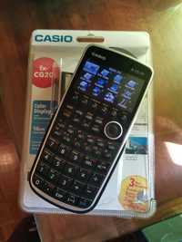 Casio fx-Cg20 Calculadora