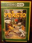 Bajka Reksio trzy odcinki