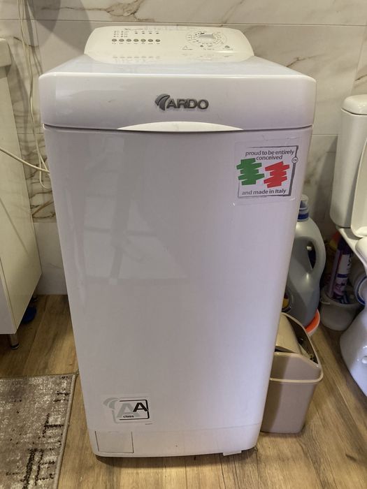 Пральна машина Ardo TL105S