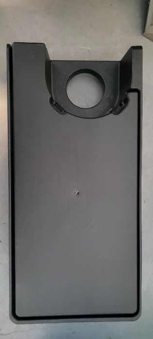 Pojemnik na kompresor opel grandland "zestaw naprawczy koła"