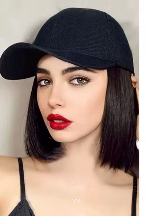 Парик шиньон,перука з волосами