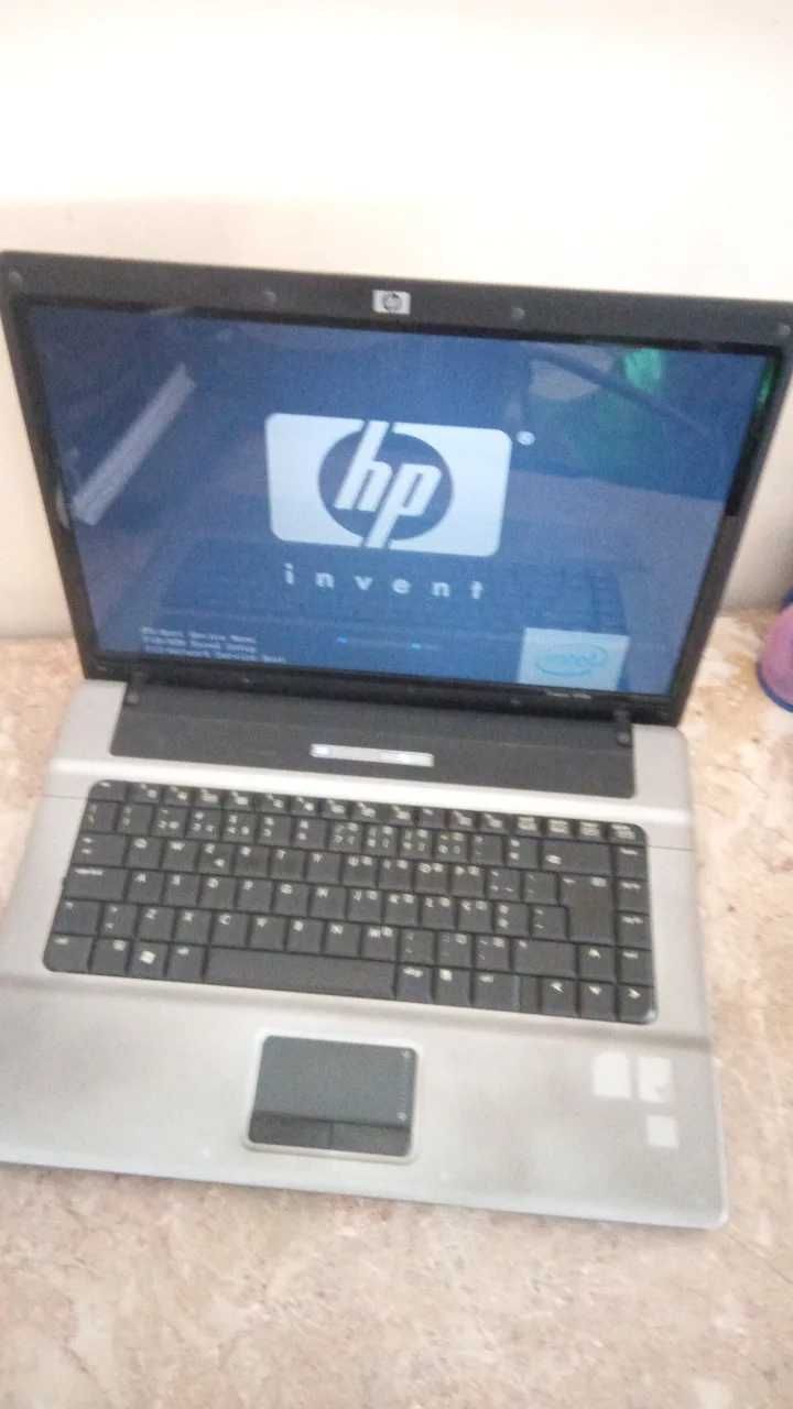 Computador HP Compaq