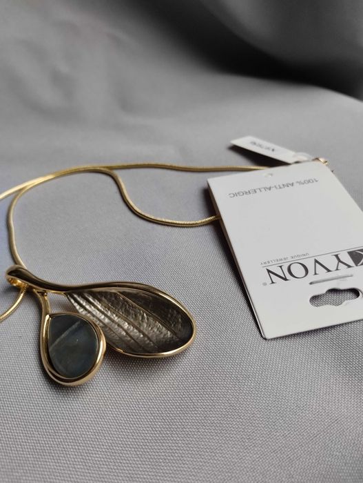 Naszyjnik YVON Lirica N97956