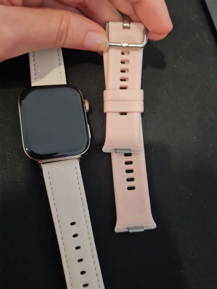 Huawei watch fit 3