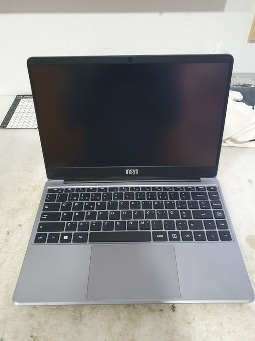 Portatil insys wha 14P2 peças