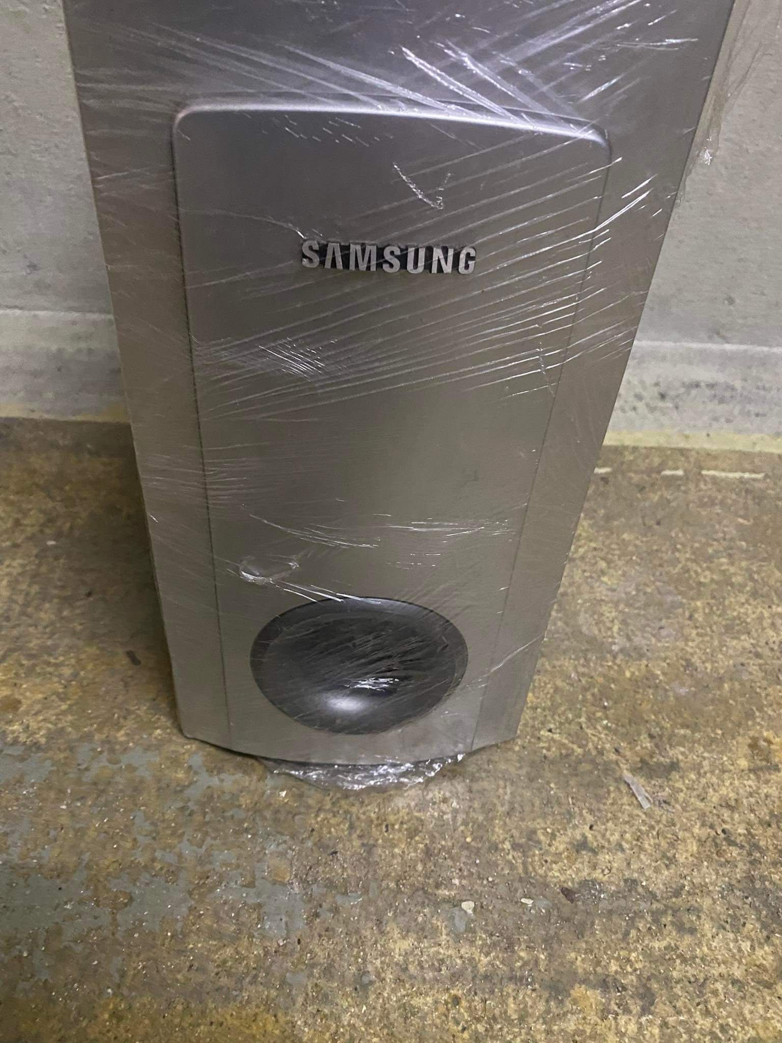 Subwoofer Samsung