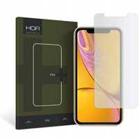 Szkło Hartowane Hofi Glass Pro+ do iPhone 11/Xr - Ochrona Ekranu 9H