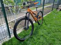 Трейловий велосипед Orbea Occam H30 L 2022