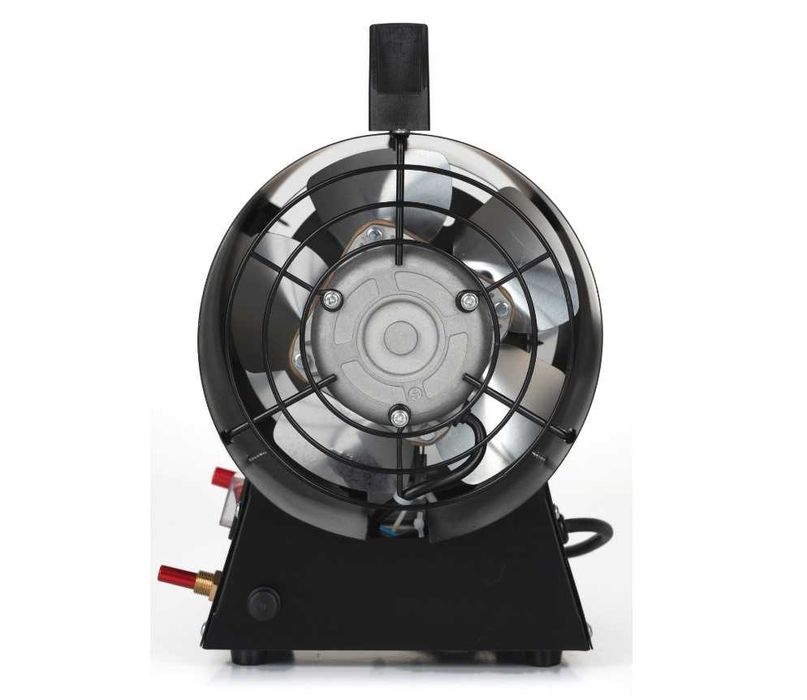 Теплова гармата, обігрівач промисловий 15кВт Тагред газовая пушка