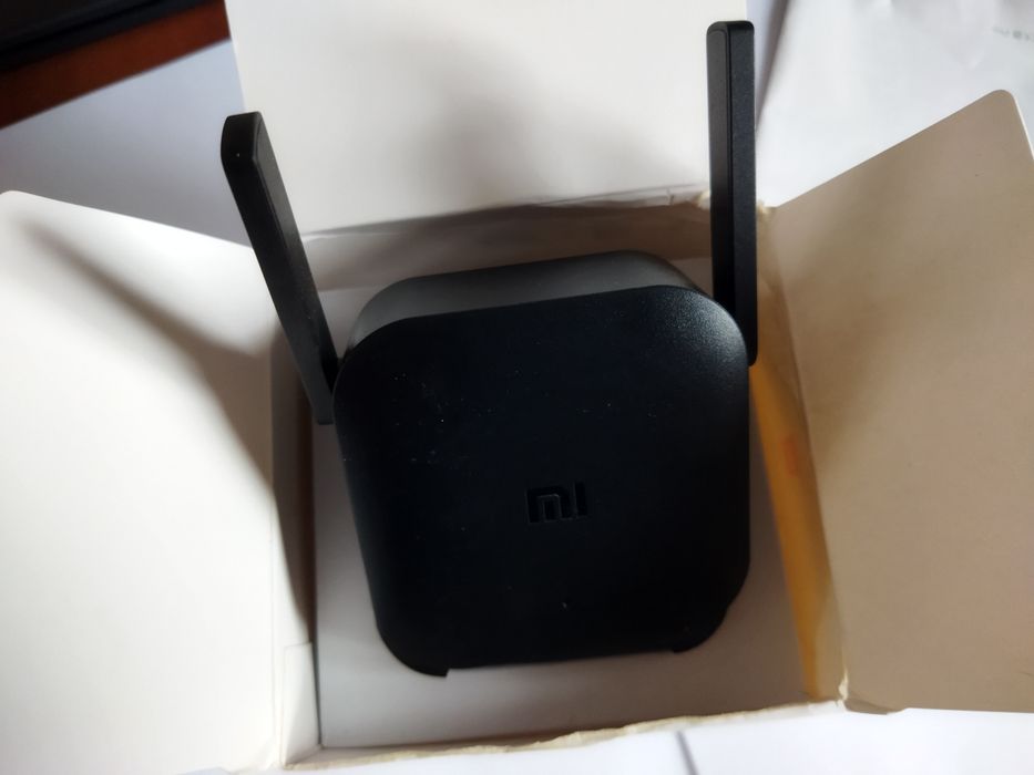 Xiaomi Mi WiFi Repeater 2 – Wi-Fi
