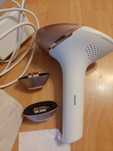 Depilator IPL Philips Lumea 9900 SenseIQ SmartSkin + 3 nasadki BRI955