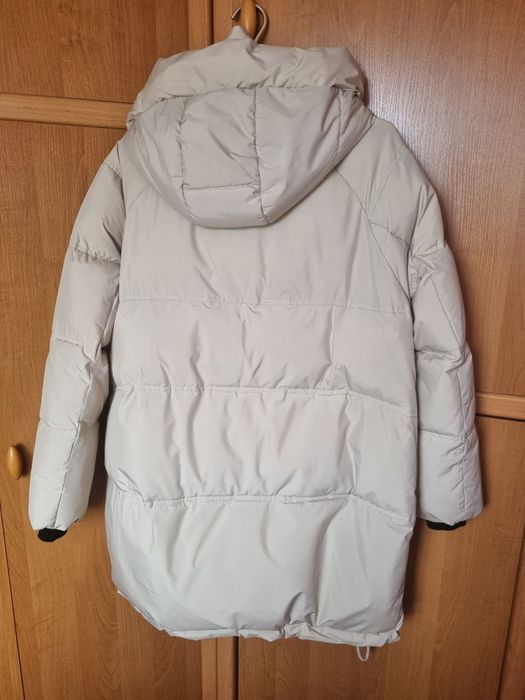 Зимова куртка жіноча MaxRita