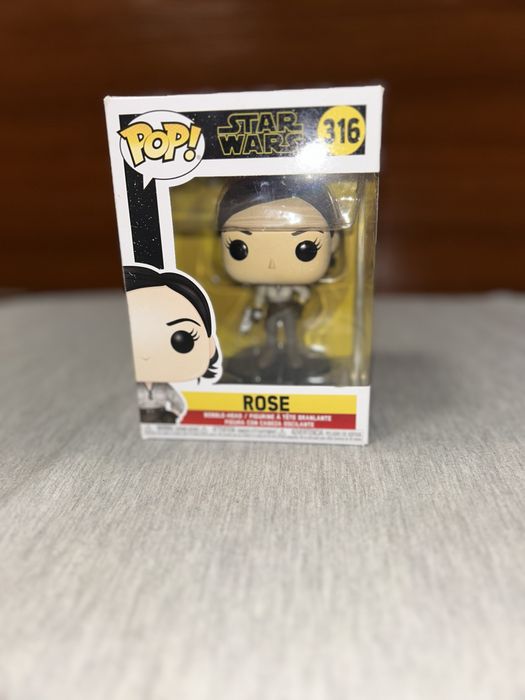 Funko Pops/ Varios Temas