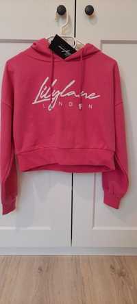 Nowa bluza Lilylane London