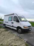 Ople Movano Kamper