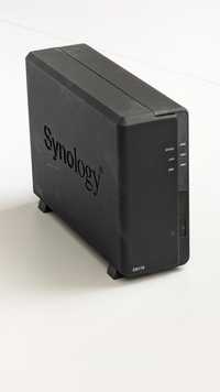 Serwer NAS Synology Diskstation DS118