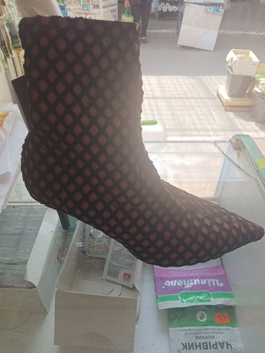 Ботінки Zara оригінал