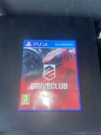 Gra DRIVECLUB NA Playstation 4
