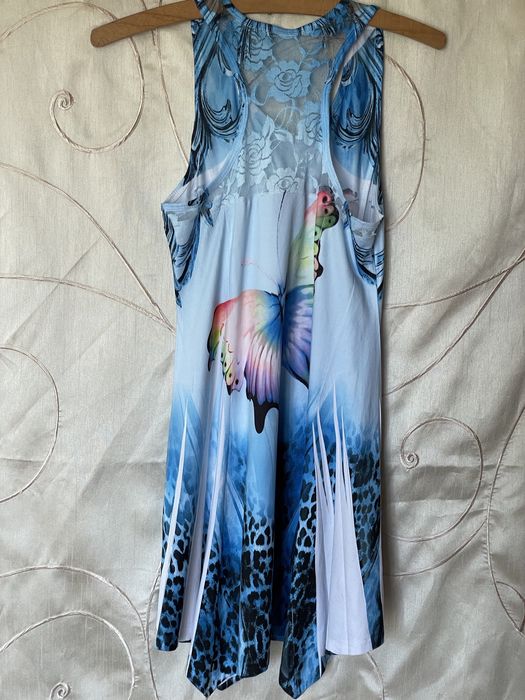 Nowa urocza sukienka r 34/36