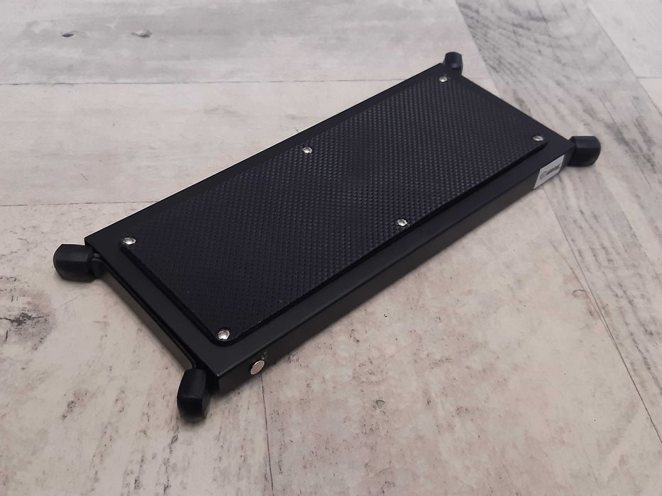 Podnóżek gitarowy - dla gitarzysty - wysyłka Free lub dodam Gratis