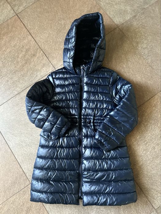 Пальто Зара Zara