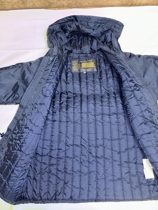 Куртка BMS Sailing-wear Himalaya-Parka – нова, розмір XL