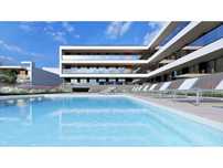 Apartamentos para venda em Albufeira e Olhos de Água